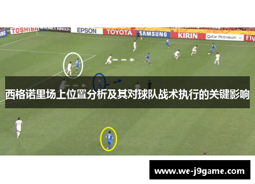 西格诺里场上位置分析及其对球队战术执行的关键影响